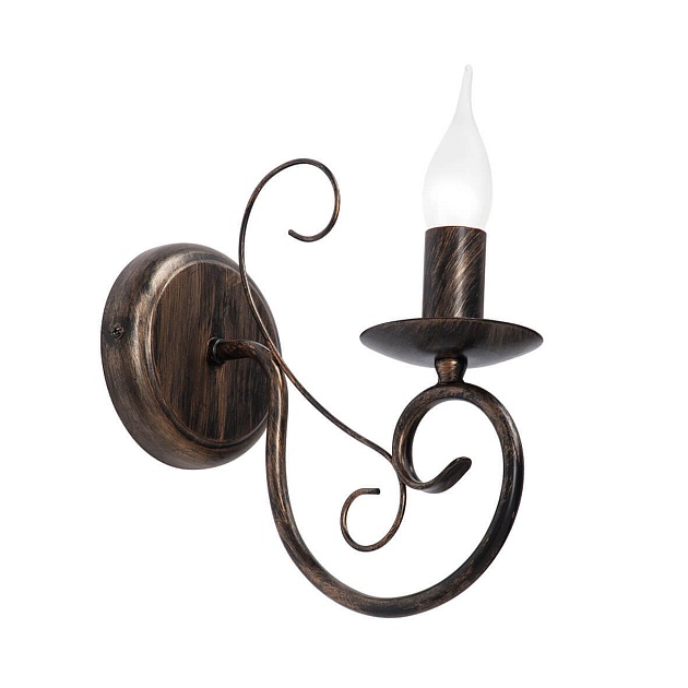 Бра Vitaluce V3808-7/1A изображение 1 Бра Vitaluce V3808-7/1A Фото № 1