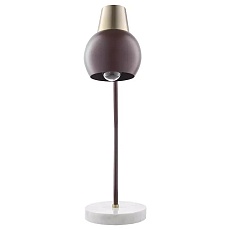 Настольная лампа Bergenson Bjorn Rond BB0000425 2