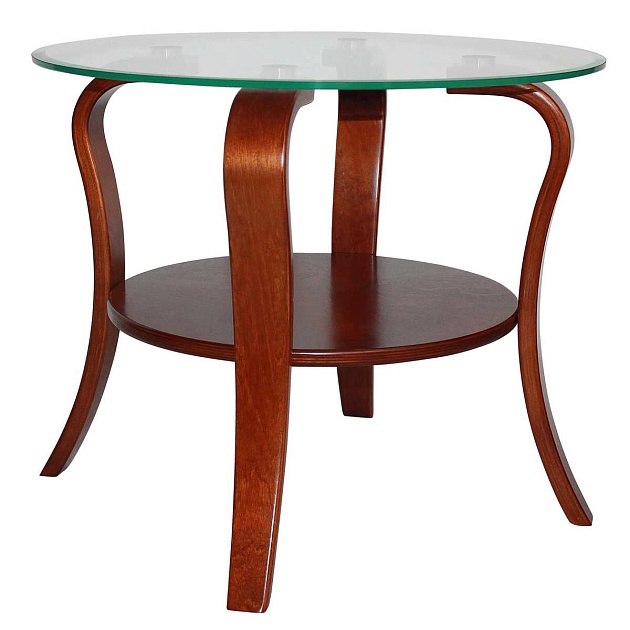 Журнальный стол Мебелик Аннет 000401 Фото № 1