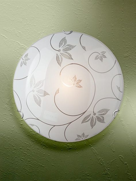 Настенно-потолочный светильник Vitaluce V6424/2A Фото № 2