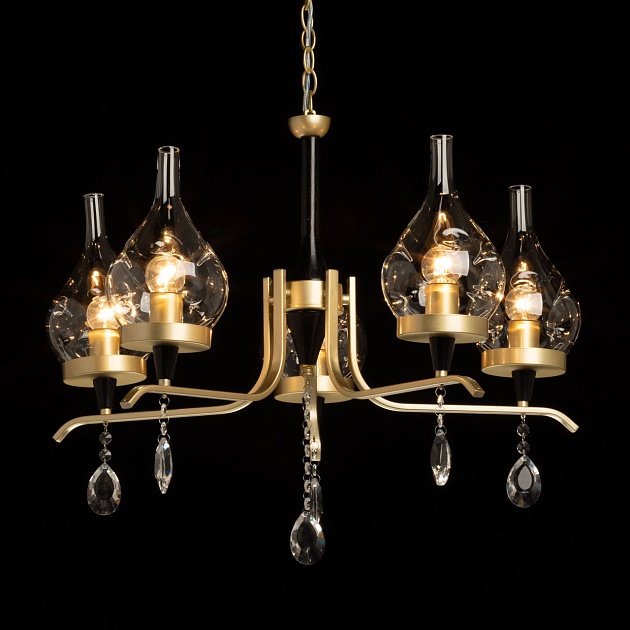 Подвесная люстра De City Каталина 361012605 Фото № 9