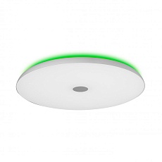 Потолочный светодиодный светильник iLedex Music 1706/500 WH 3