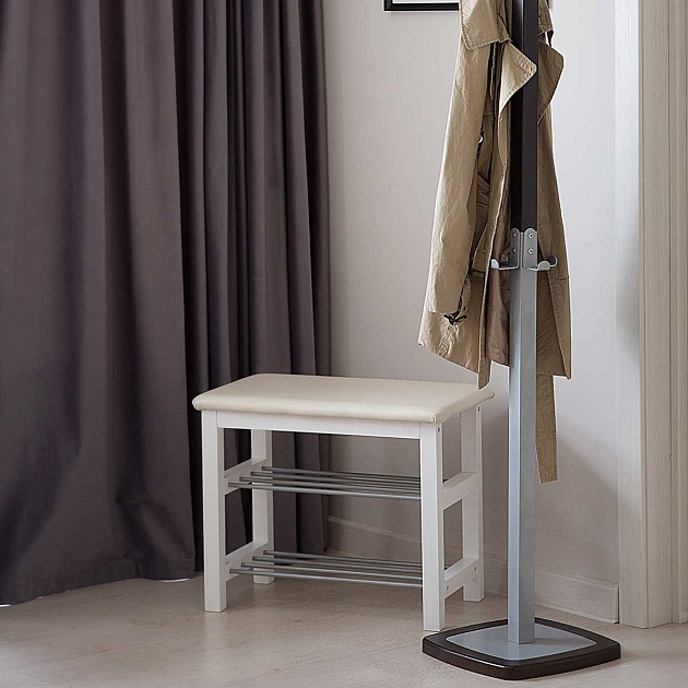 Обувница Мебелик Спея 006249 изображение 10 Обувница Мебелик Спея 006249 Фото № 10