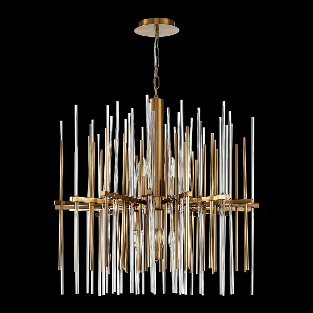 Подвесная люстра ST Luce Teramo SL1628.303.08 Фото № 5