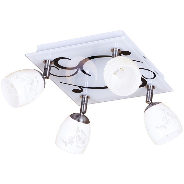 Спот Velante 223-102-04 Фото № 1