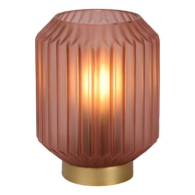 Настольная лампа Lucide Sueno 45595/01/66 Фото № 2