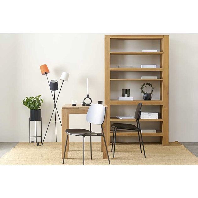 Кухонный стул Bergenson Bjorn Tilla FH-TL-CH-ST-BLK Фото № 9