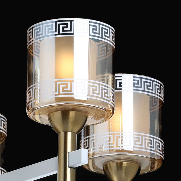 Подвесная люстра De City Каталина 361011805 Фото № 8