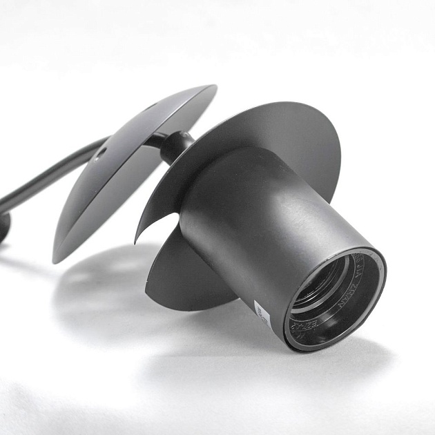 Подвесная люстра Lussole Loft Seneca GRLSP-8177 изображение 6 Подвесная люстра Lussole Loft Seneca GRLSP-8177 Фото № 6