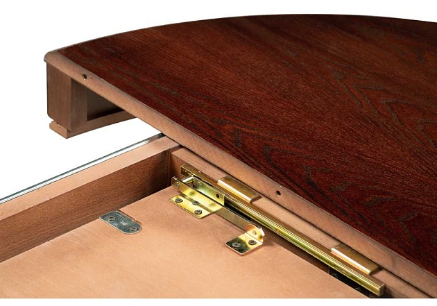 Кухонный стол Woodville Альфред 450826 Фото № 6