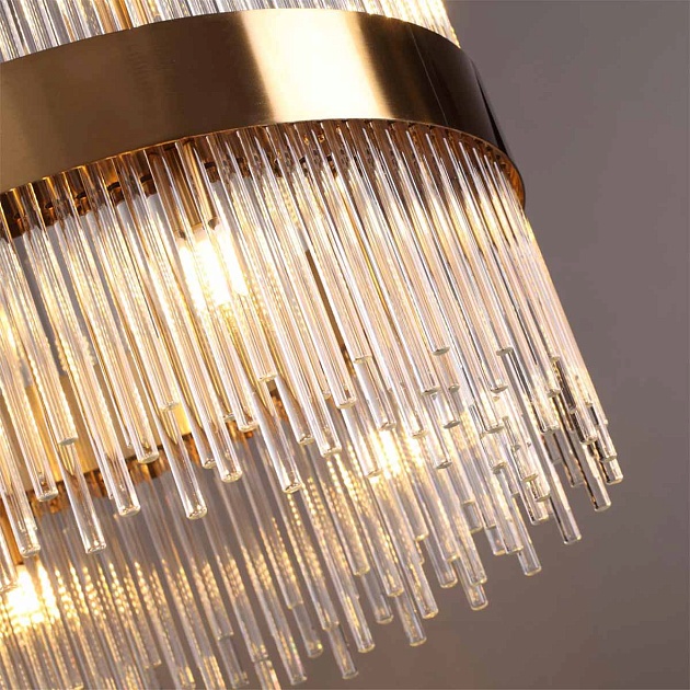 Подвесная люстра Odeon Light Hall Focco 4722/18 изображение 4 Подвесная люстра Odeon Light Hall Focco 4722/18 Фото № 4