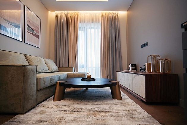 Журнальный стол Garda Decor Kong 58DB-CT17191 изображение 3 Журнальный стол Garda Decor Kong 58DB-CT17191 Фото № 3