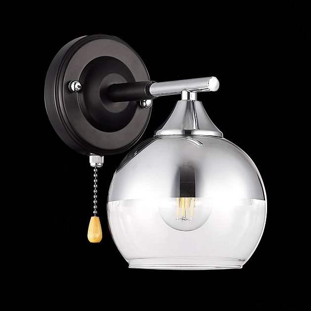 Бра Evoluce Gocia SLE106501-01 Фото № 4