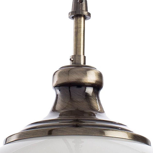 Подвесной светильник Arte Lamp Guimet A3051SP-1AB Фото № 2