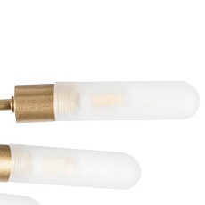 Потолочная люстра Lightstar Ragno 732283 1