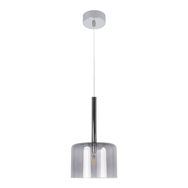 Подвесной светильник Loft IT Spillray 10232/A Smoke Фото № 1
