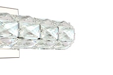 Настенный светильник Zortes CRYSTAL ZRS.79201.12 2