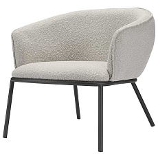 Кресло Bergenson Bjorn Paal FH-PL-LARMCH-PL-GR