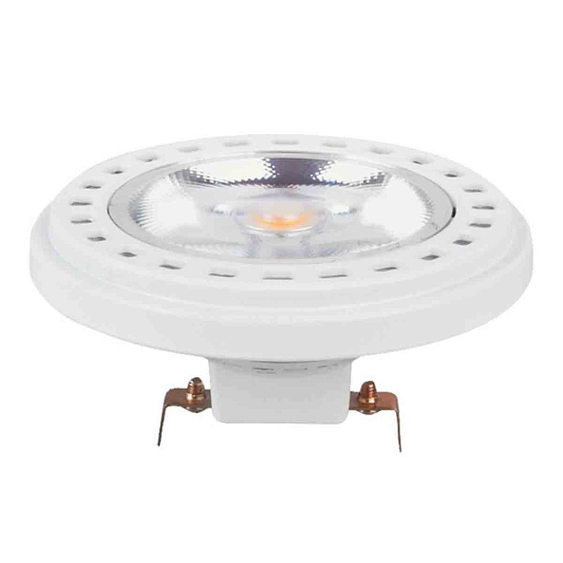 Лампа Arlight AR111-UNIT-G53-15W- Warm3000 025640 Фото № 1