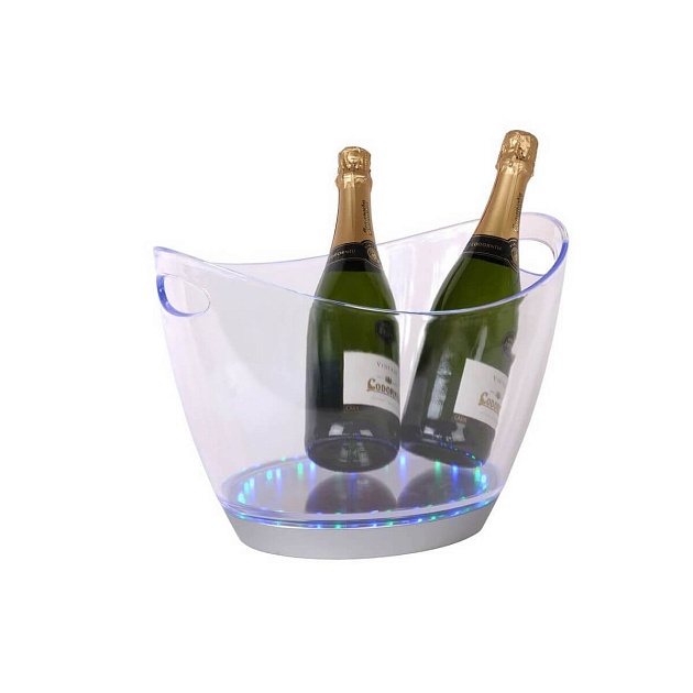 Ведёрко для льда Lucide Ice Bucket 13502/06/60 Фото № 1