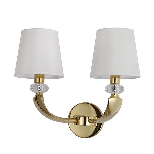 Бра Newport 11602/A gold М0068646 изображение 1 Бра Newport 11602/A gold М0068646 Фото № 1