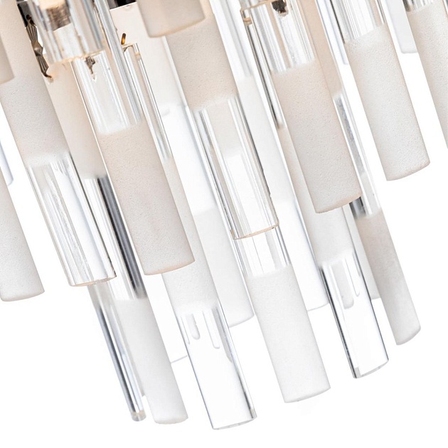 Подвесная люстра Arte Lamp Eliza A1009SP-10CC Фото № 3