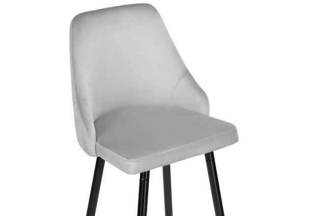 Барный стул Woodville Archi 15042 изображение 2 Барный стул Woodville Archi 15042 Фото № 2