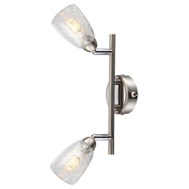 Спот Globo Crash 56023-2 изображение 1 Спот Globo Crash 56023-2 Фото № 1