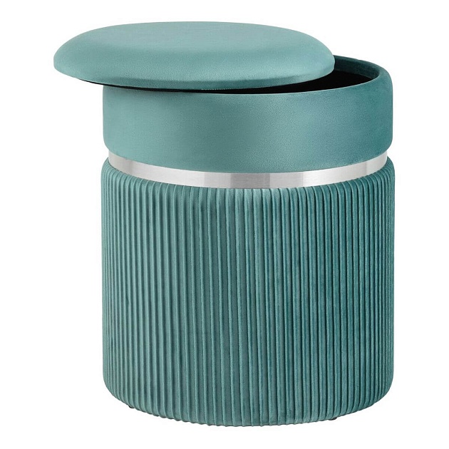 Пуф Stool Group Миранда 19B352VA-8167-62 изображение 5 Пуф Stool Group Миранда 19B352VA-8167-62 Фото № 5