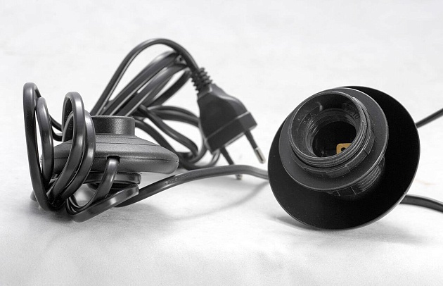 Торшер Lussole Lgo Klamath LSP-0556 изображение 6 Торшер Lussole Lgo Klamath LSP-0556 Фото № 6