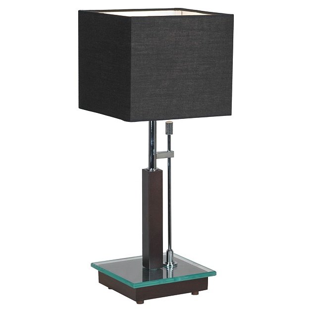 Настольная лампа Lussole Montone GRLSF-2574-01 изображение 1 Настольная лампа Lussole Montone GRLSF-2574-01 Фото № 1