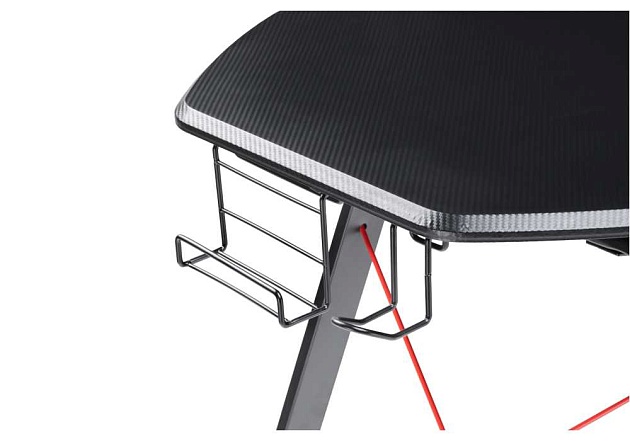 Компьютерный стол Woodville Koni 11964 изображение 4 Компьютерный стол Woodville Koni 11964 Фото № 4