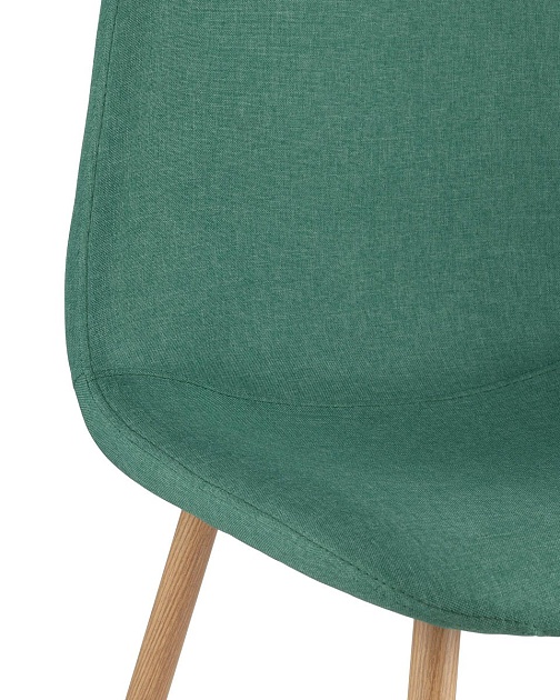Кухонный стул Stool Group Валенсия зеленый DC-93025B 1009-21 изображение 5 Кухонный стул Stool Group Валенсия зеленый DC-93025B 1009-21 Фото № 5