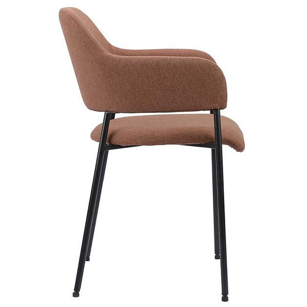 Кухонный стул Bergenson Bjorn Wendy BECH-WEVTEX08 Фото № 10