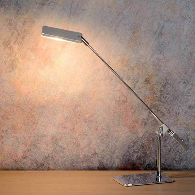 Настольная лампа Lucide Stratos 36601/05/12 Фото № 2