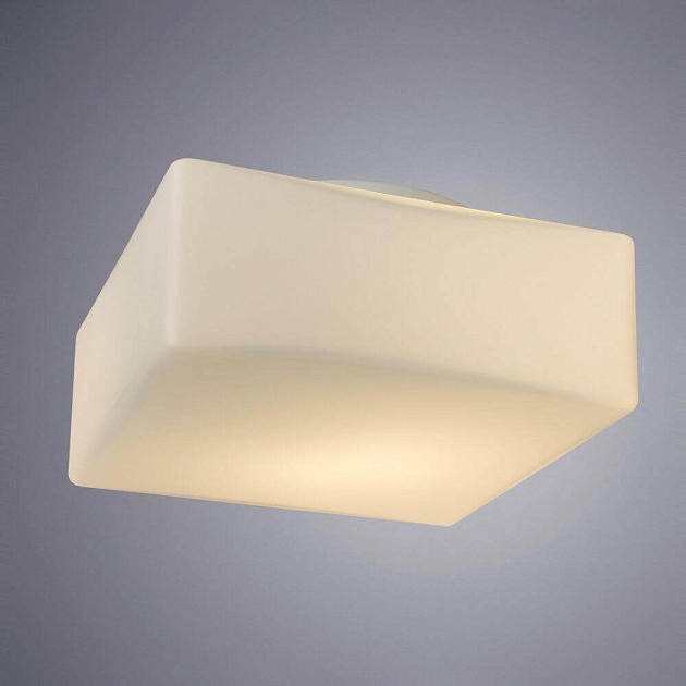 Потолочный светильник Arte Lamp Tablet A7424PL-1WH изображение 2 Потолочный светильник Arte Lamp Tablet A7424PL-1WH Фото № 2
