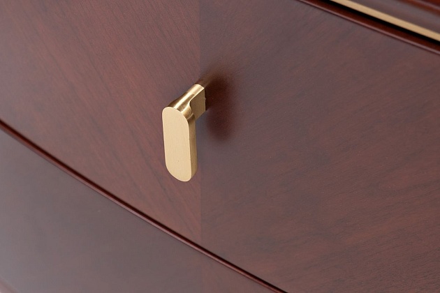 Прикроватная тумба Garda Decor KFG136 Фото № 4