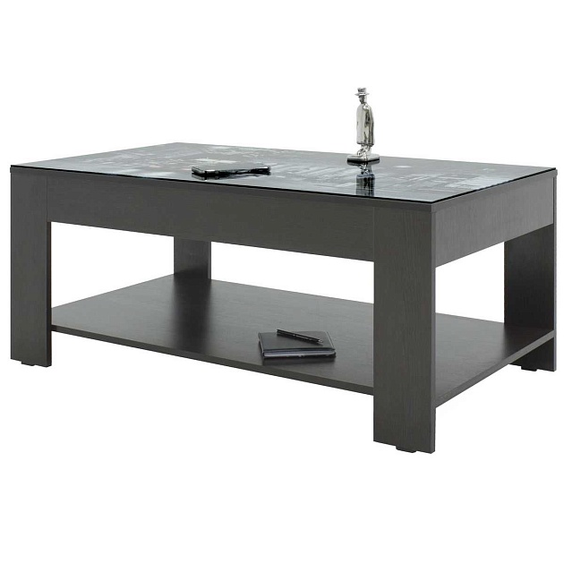 Журнальный стол Мебелик BeautyStyle 26 007622 изображение 10 Журнальный стол Мебелик BeautyStyle 26 007622 Фото № 10