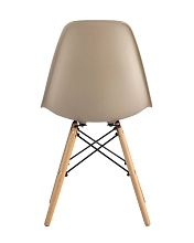 Кухонный стул Stool Group Style DSW бежево-серый УТ000000272 2