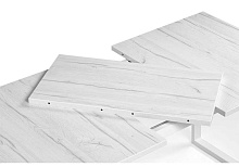 Кухонный стол Woodville Лота Лофт 489662 1