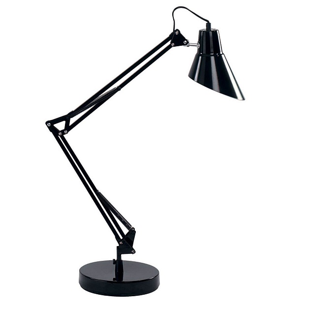 Настольная лампа Ideal Lux Sally TL1 061160 изображение 1 Настольная лампа Ideal Lux Sally TL1 061160 Фото № 1