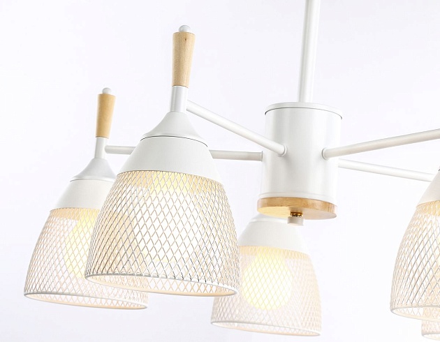 Потолочная люстра Ambrella light Traditional TR8012 Фото № 3