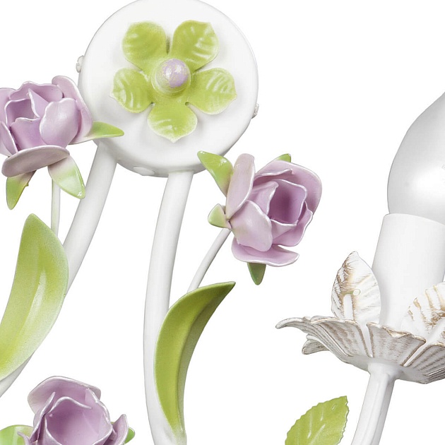 Бра Vitaluce V1138/2A изображение 2 Бра Vitaluce V1138/2A Фото № 2