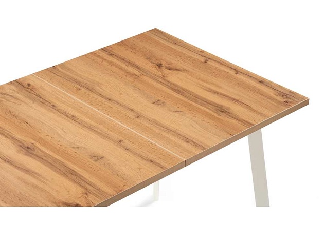 Кухонный стол Woodville Колон Лофт 489643 изображение 3 Кухонный стол Woodville Колон Лофт 489643 Фото № 3