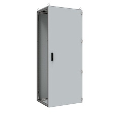 Корпус FORT IP54 (2000x400x600) EKF PROxima FK2046G