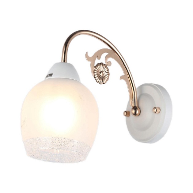 Бра MyFar Nika MR1670-1W изображение 1 Бра MyFar Nika MR1670-1W Фото № 1