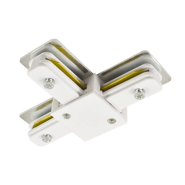Коннектор для шинопровода Arte Lamp Track Accessories A140033 Фото № 1