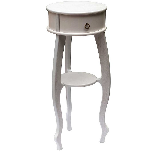 Подставка для цветов Мебелик Берже 12 001467 Фото № 1