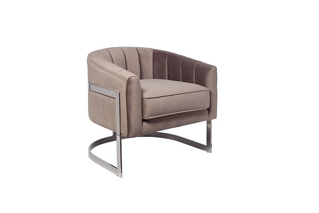 Кресло Garda Decor ZW-777 изображение 5 Кресло Garda Decor ZW-777 Фото № 5