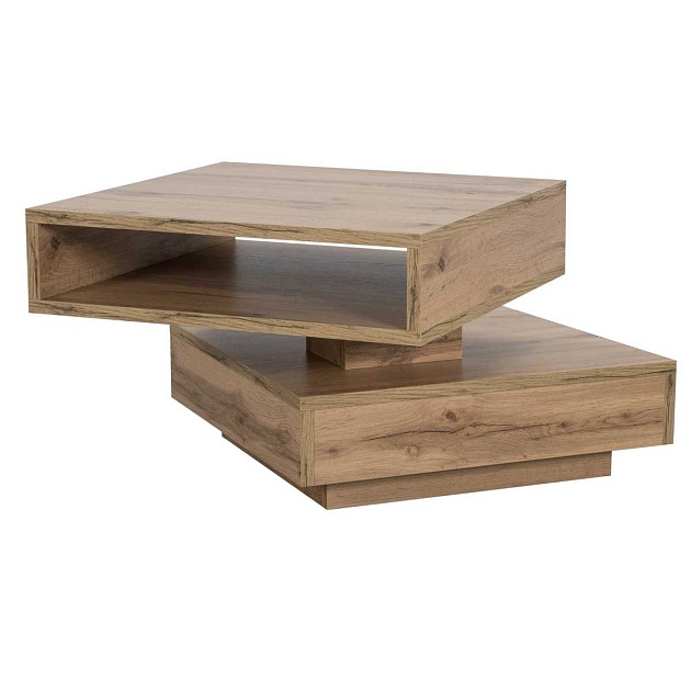 Журнальный стол Мебелик Andy 008469 Фото № 4